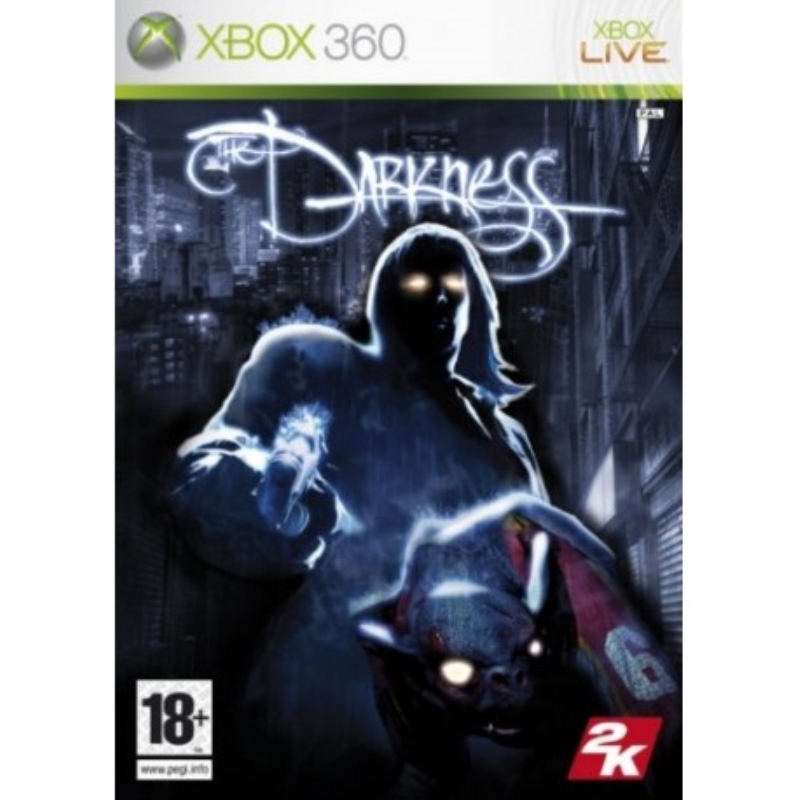 MICROSOFT The Drakness per Xbox 360